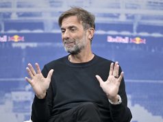 Klopp su molasına tepki gösterdi: Bu, klimalı ofislerdeki takım elbiseli adamlar tarafından rehin alınan bir futbol