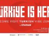 Los Angeles’te Türkiye rüzgarı esecek: Türkiye is here