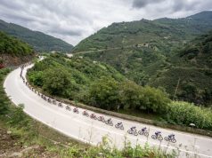 Tour of Ordu 15-16 Ağustos tarihlerinde koşulan iki etapla tamamlandı
