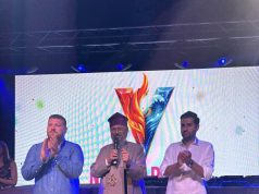 5. Navasartyan Yaz Festivali Kınalıada’da düzenlendi