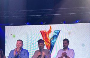 5. Navasartyan Yaz Festivali Kınalıada’da düzenlendi