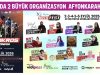 Afyonkarahisar MXGO Türkiye ve NG Afyon Motofest başlıyor