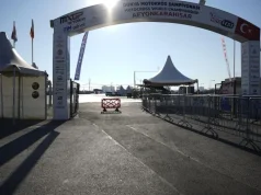 Motokrosun Yıldızları 9. Kez Afyonkarahisar’da Piste Çıkıyor