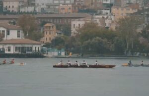 DenizBank Tersane Istanbul Rowing Cup 2026 İçin Geri Sayım Başladı! Screenshot