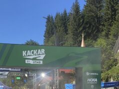 Ahmet Temurci: Kaçkar by UTMB sadece bir spor etkinliği değil IMG