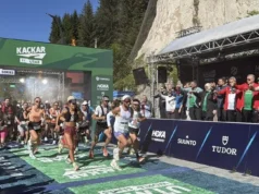 Kaçkar by UTMB’de Dereceye Giren Sporcular Ödüllendirildi IMG