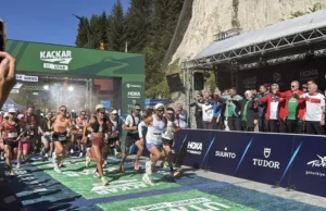 Kaçkar by UTMB’de Dereceye Giren Sporcular Ödüllendirildi IMG