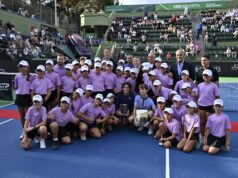 QNB İstanbul Challenger 78. TED Open’da Şampiyon Max Basing oldu IMG