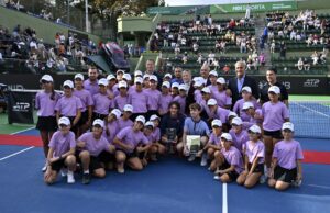 QNB İstanbul Challenger 78. TED Open’da Şampiyon Max Basing oldu IMG
